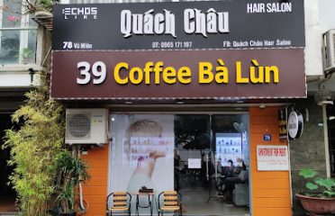 Quách Châu Hairsalon