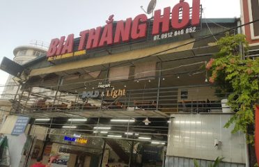 Quán Bia Hơi Thắng Hói