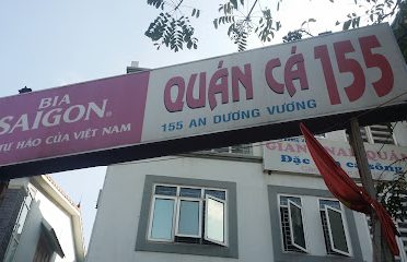 Quán Cá 155