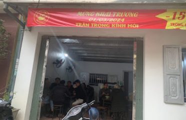 Quán Canh Cá Rô đồng Hưng Yên