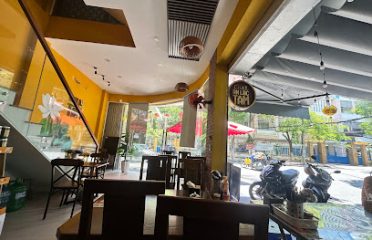 Quán Chay An Lạc Tâm Đà Nẵng – Vegetarian Restaurant