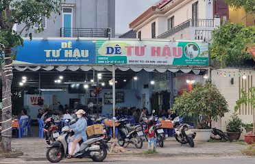 Quán Dê Tư Hậu