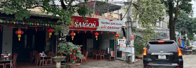 Quán Lẩu Cá Sông Trường Sơn