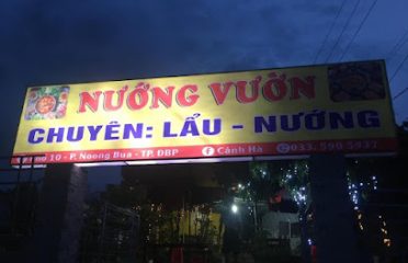 Quán Nướng Vườn