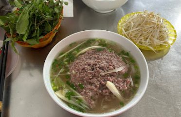 Quán Phở Hà Thành