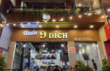 Quán nhậu 9 Đích