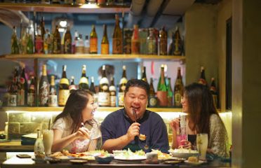 Quán nhậu Nhật Bản Izakaya MATSUKI