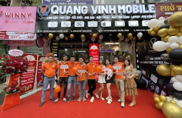 Quang Vinh Mobile