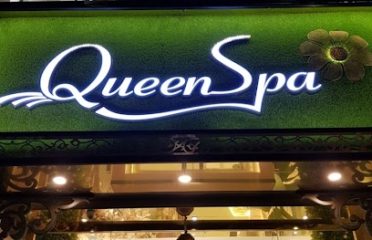 Queen Spa Danang