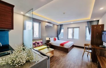 Quốc Cường Center Đà Nẵng Hotel by Haviland