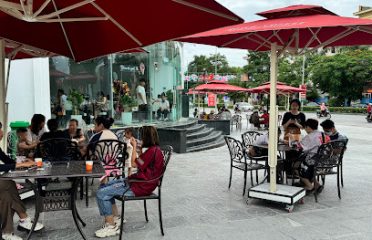 ROYCE COFFEE Vincom Điện Biên Phủ