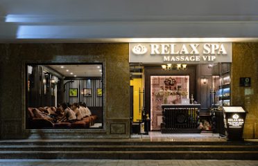 Relax Massage & Spa Sapa