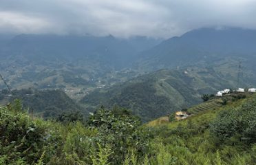 Rice Terraces Viewpoint