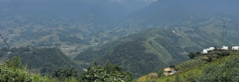 Rice Terraces Viewpoint