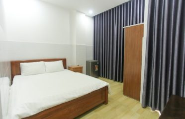 Rồng Vàng Hotel