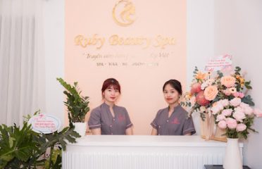 Ruby Beauty Spa