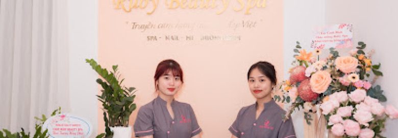 Ruby Beauty Spa