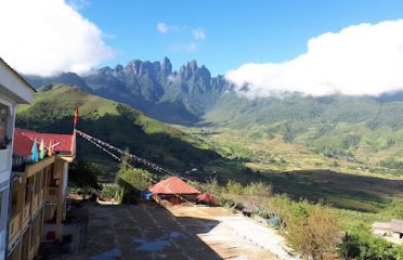 Ruộng Bậc Thang Tả Giàng Phìn