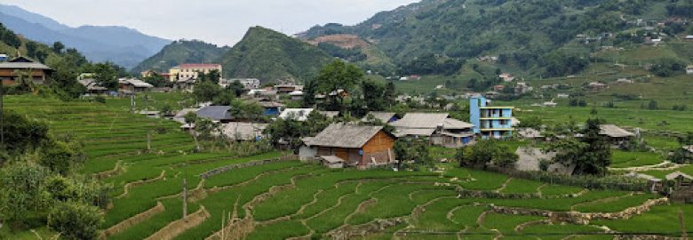 SAPA may family homestay