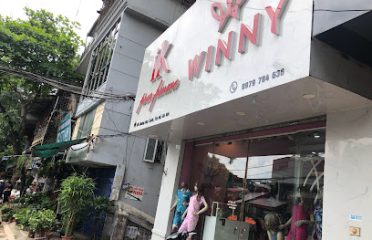 SHOP THỜI TRANG NỮ WINNY