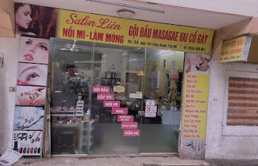 SaLon Liên Trần