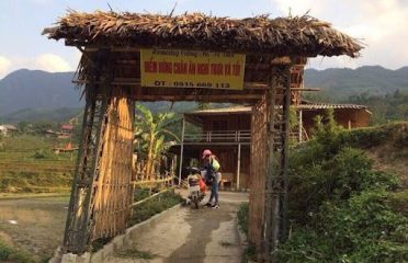 SaPa Farmer House