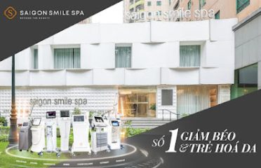 Saigon Smile Medical Spa