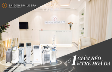 Saigon Smile Spa