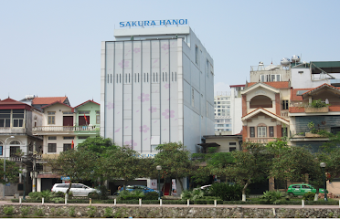 Sakura Clinic Hanoi