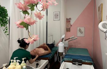 Sakura spa