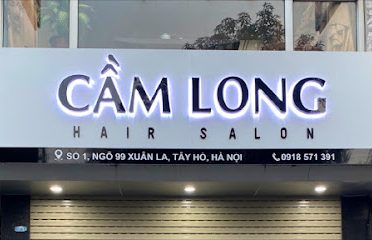 Salon Cầm Long