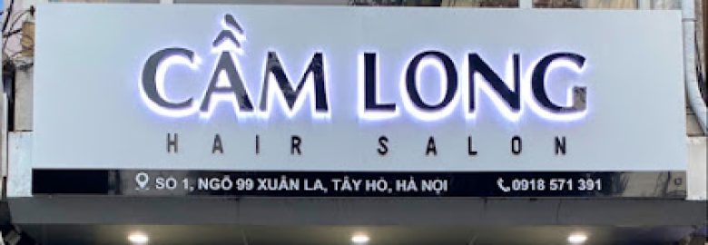 Salon Cầm Long