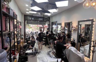 Salon LƯƠNG KIỀU