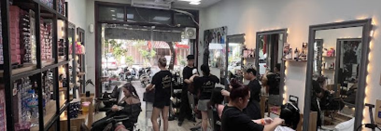 Salon LƯƠNG KIỀU