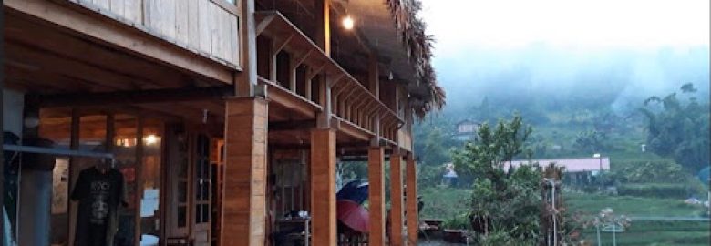 San Ú Homestay Red Dao Ta Phin