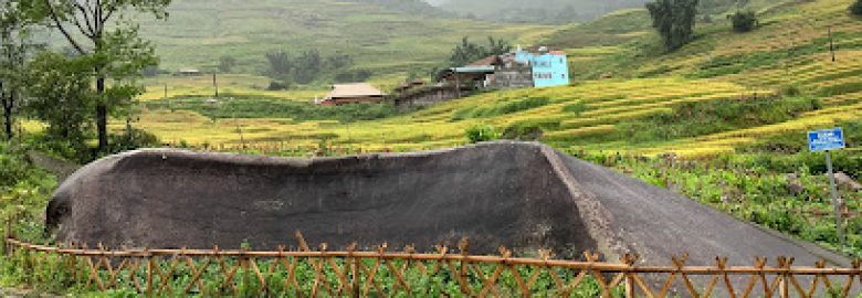 Sapa Ancient Stone Gallery