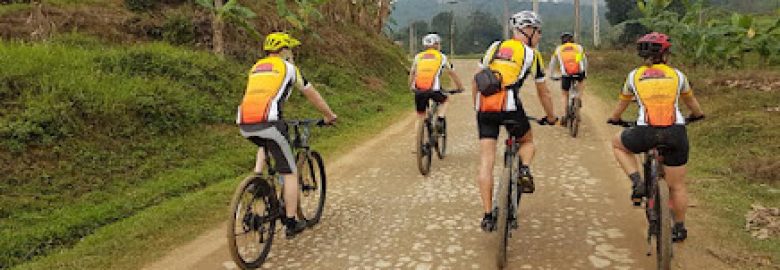 Sapa Cycling, Trekking, Homestay, Motorbike Tours Company