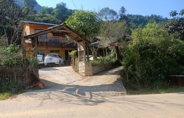 Sapa Dao Homestay and Restaurant.