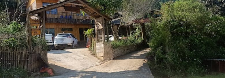 Sapa Dao Homestay and Restaurant.