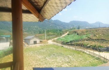 Sapa Everesr Farmstay