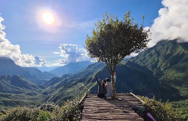 Sapa Heaven Gate