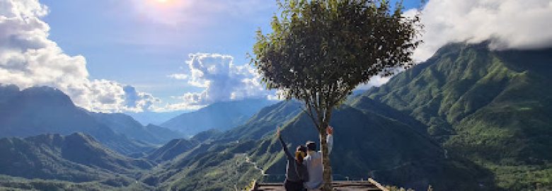 Sapa Heaven Gate