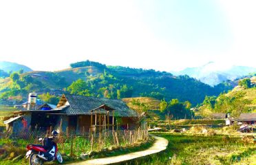 Sapa Heritage