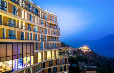 Sapa Hills Hotel