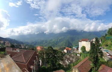 Sapa Indigo Inn