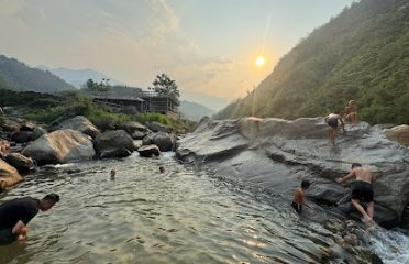 Sapa Natural Forest