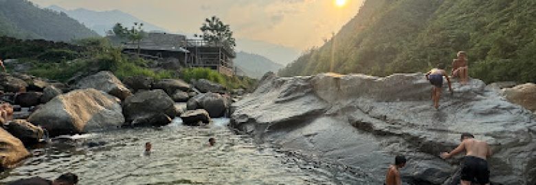 Sapa Natural Forest