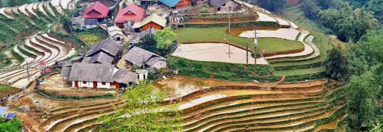 Sapa Odyssey Hostel