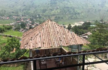 Sapa Orange Homestay