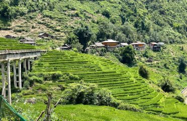 Sapa Original Trek ( Sapa Tours + Fansipan Trekking – Sapa Travel Agency )